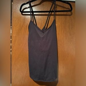 Old navy Powersoft tank